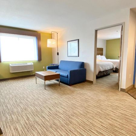 Holiday Inn Express Park City By Ihg Exteriör bild