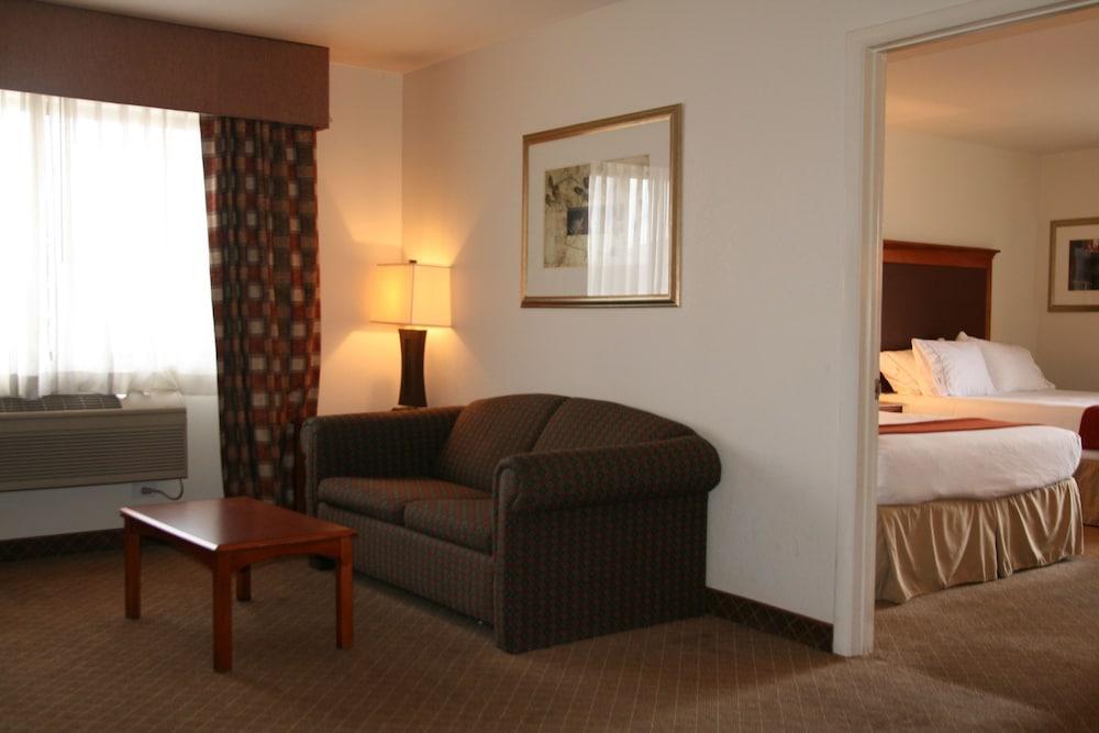 Holiday Inn Express Park City By Ihg Exteriör bild