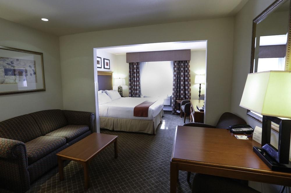 Holiday Inn Express Park City By Ihg Exteriör bild
