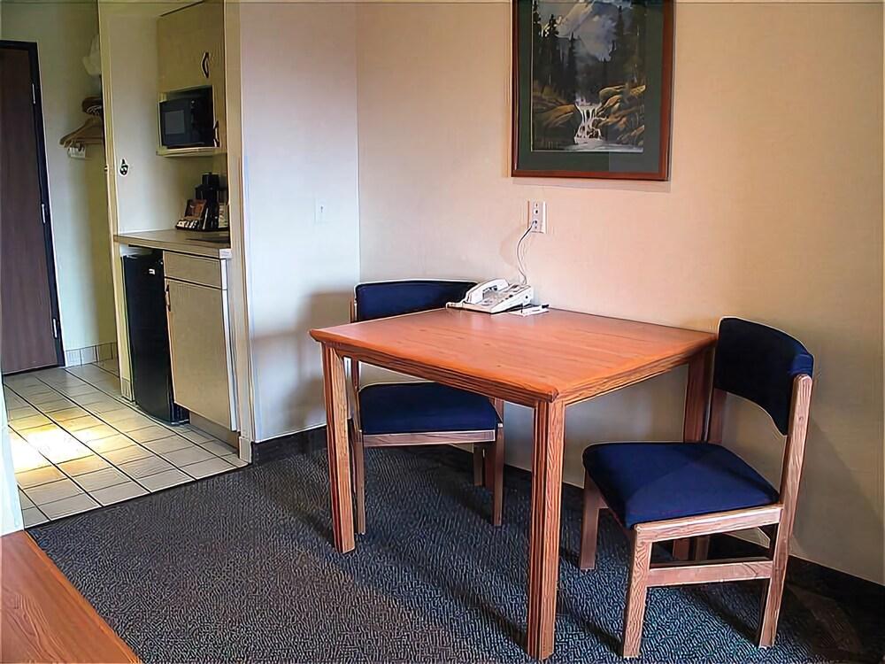 Holiday Inn Express Park City By Ihg Exteriör bild