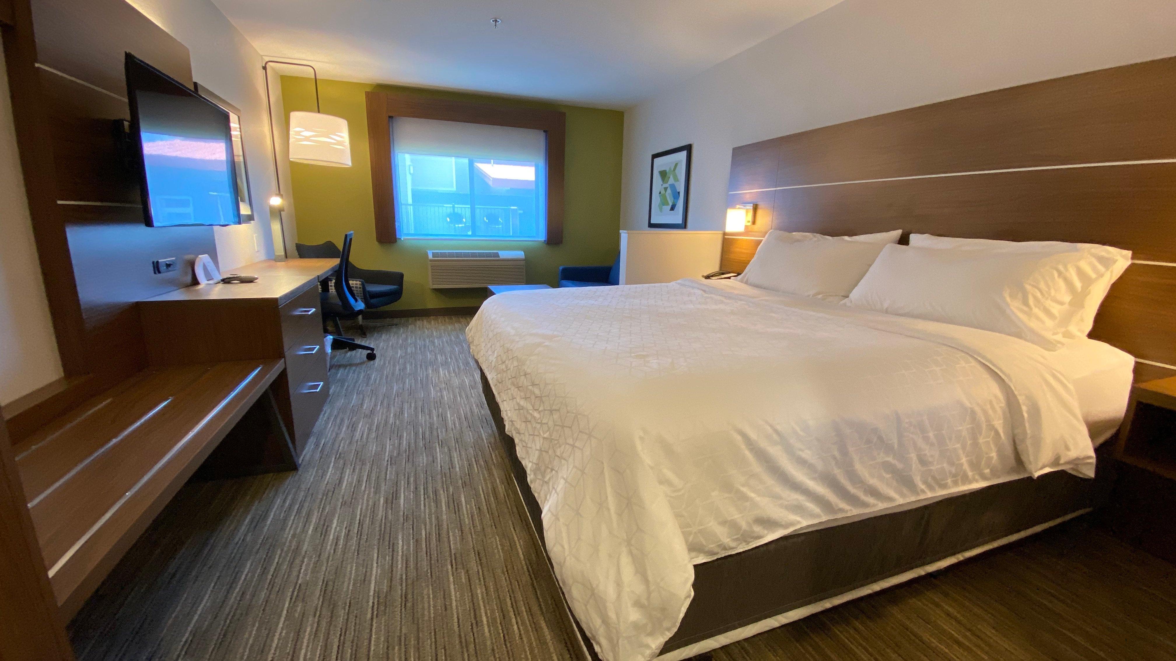 Holiday Inn Express Park City By Ihg Exteriör bild