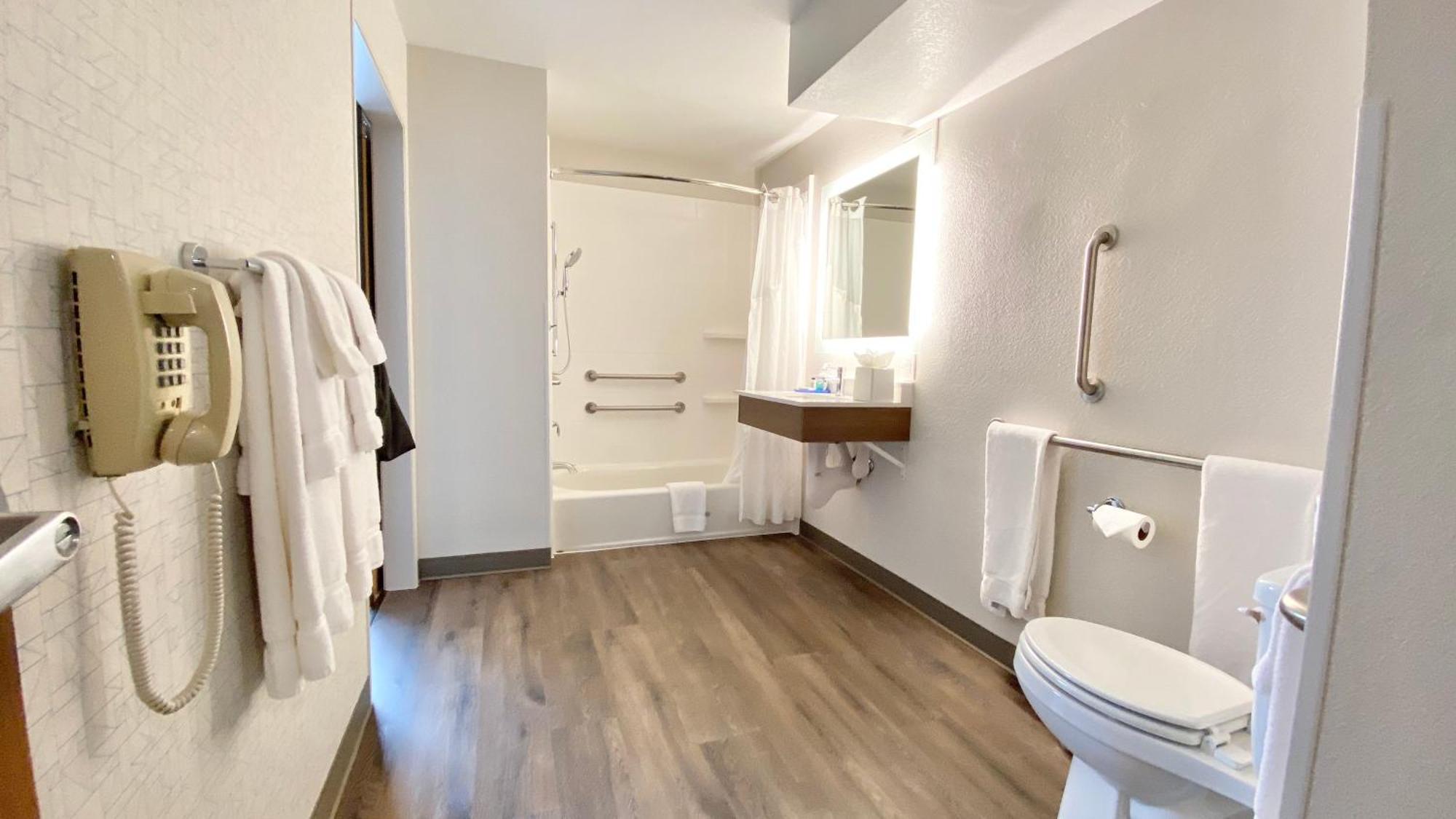 Holiday Inn Express Park City By Ihg Exteriör bild