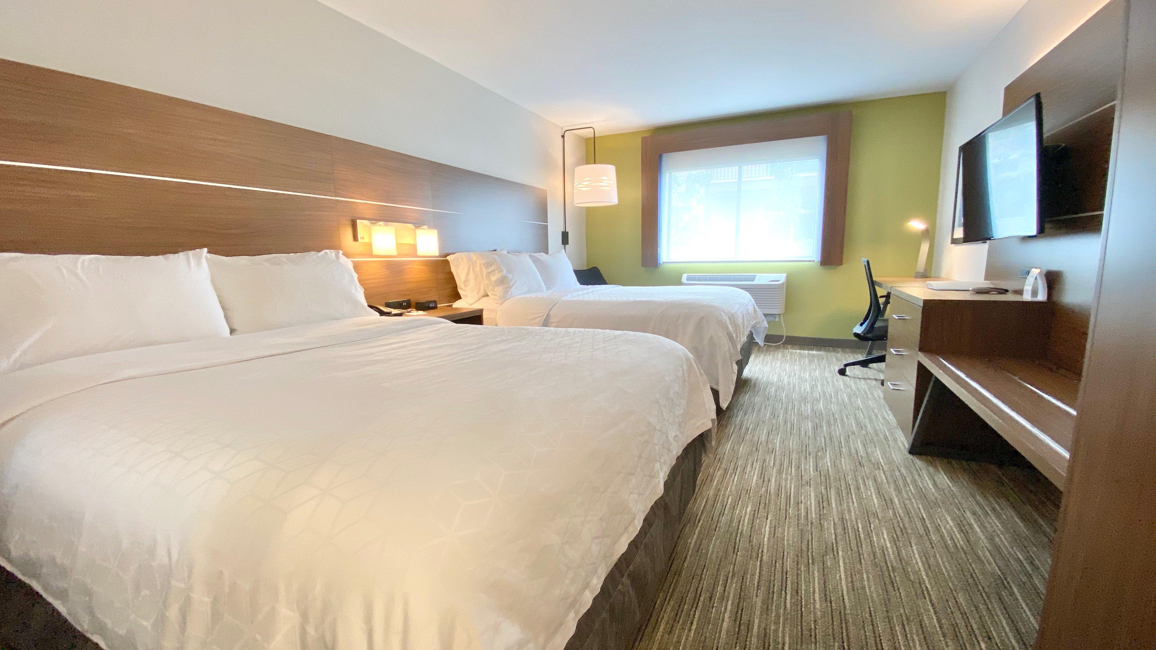 Holiday Inn Express Park City By Ihg Exteriör bild