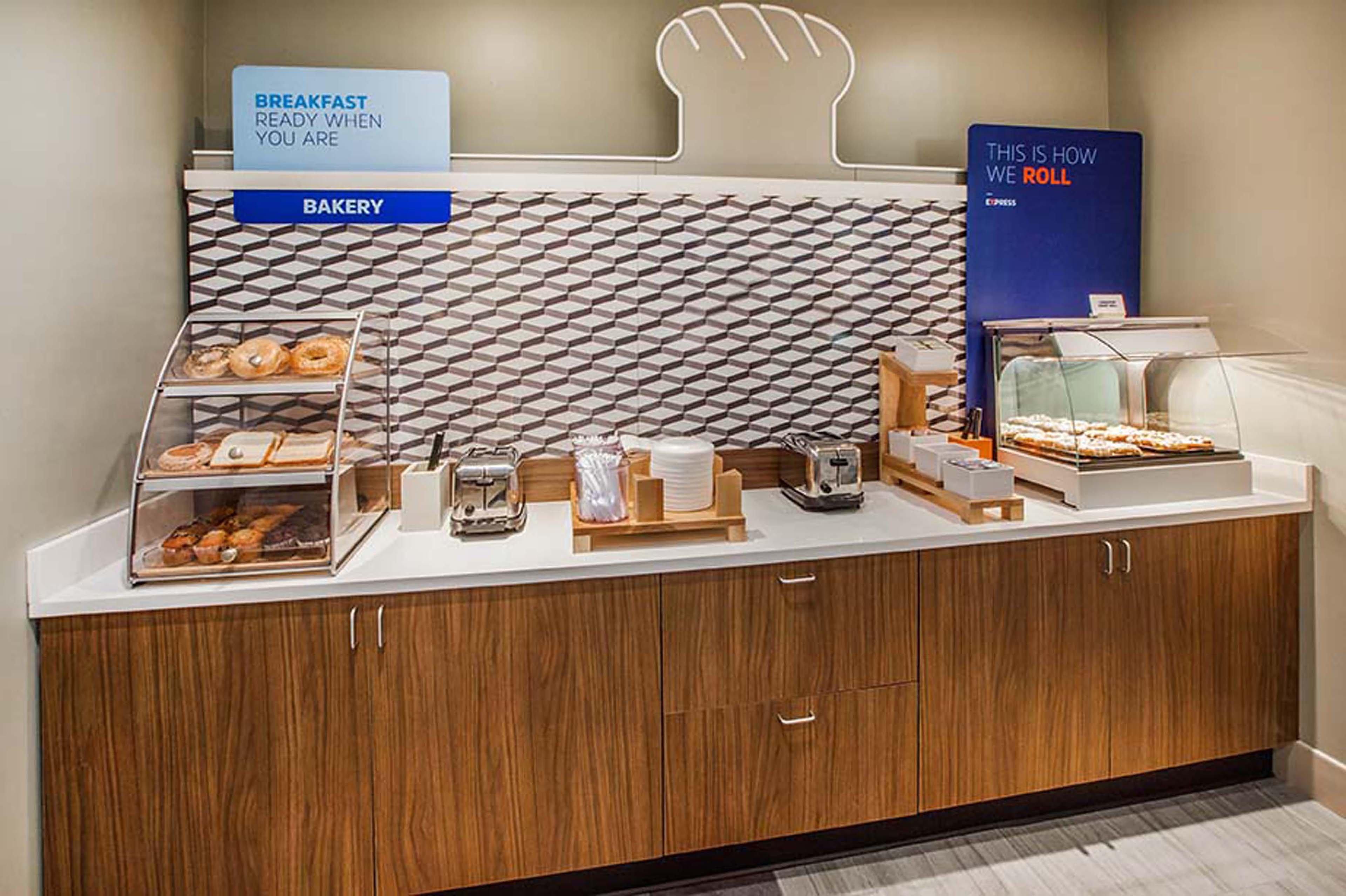 Holiday Inn Express Park City By Ihg Exteriör bild