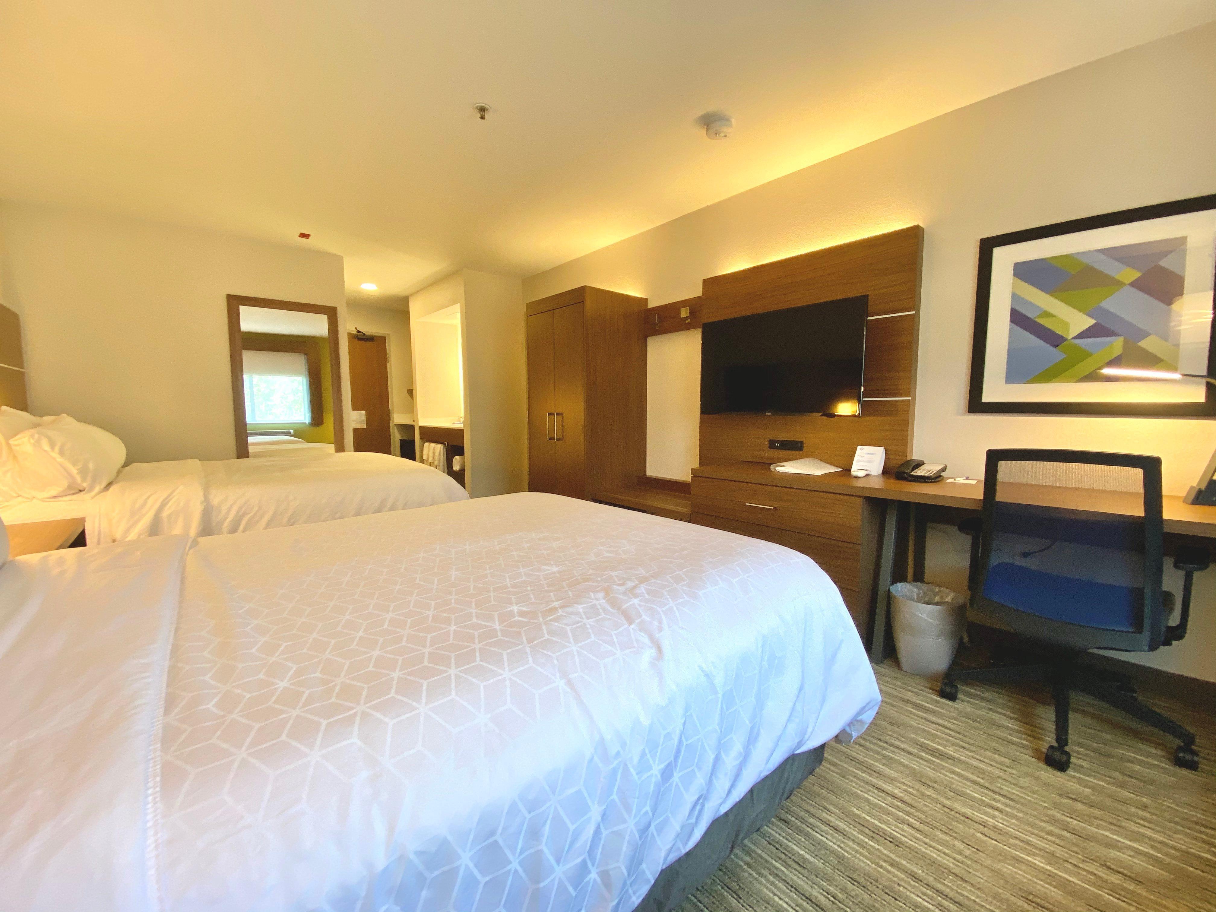Holiday Inn Express Park City By Ihg Exteriör bild