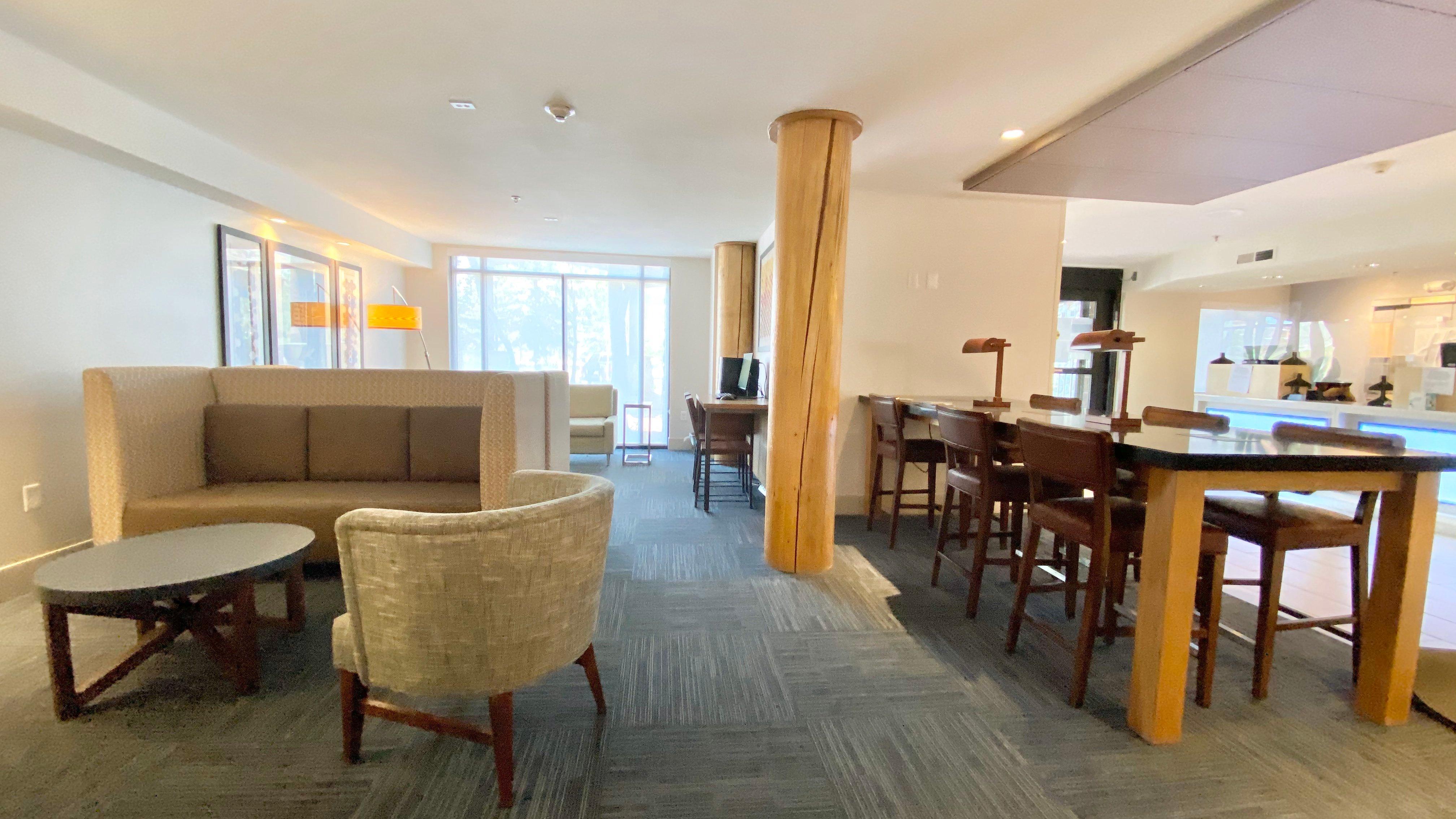 Holiday Inn Express Park City By Ihg Exteriör bild