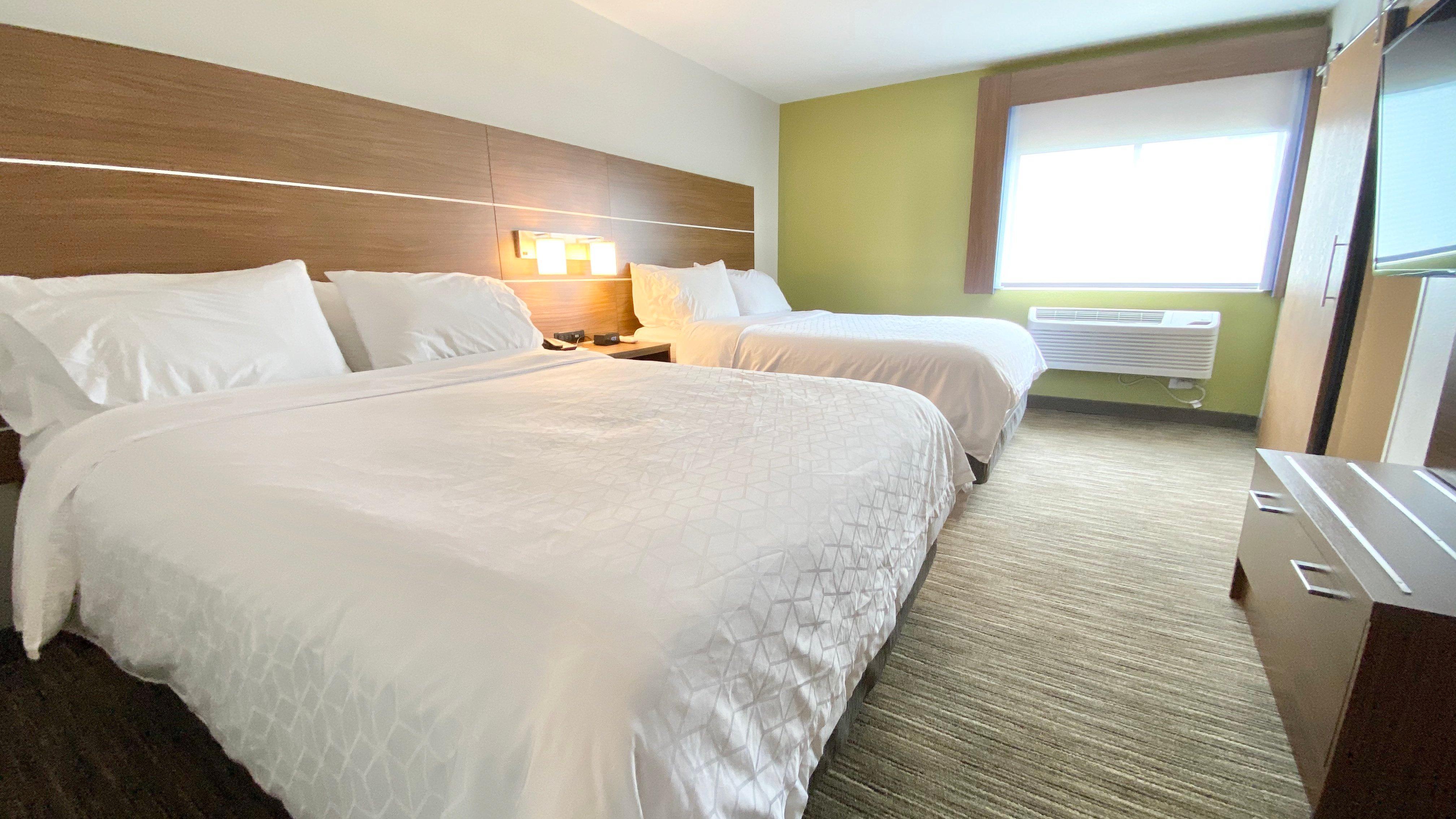 Holiday Inn Express Park City By Ihg Exteriör bild