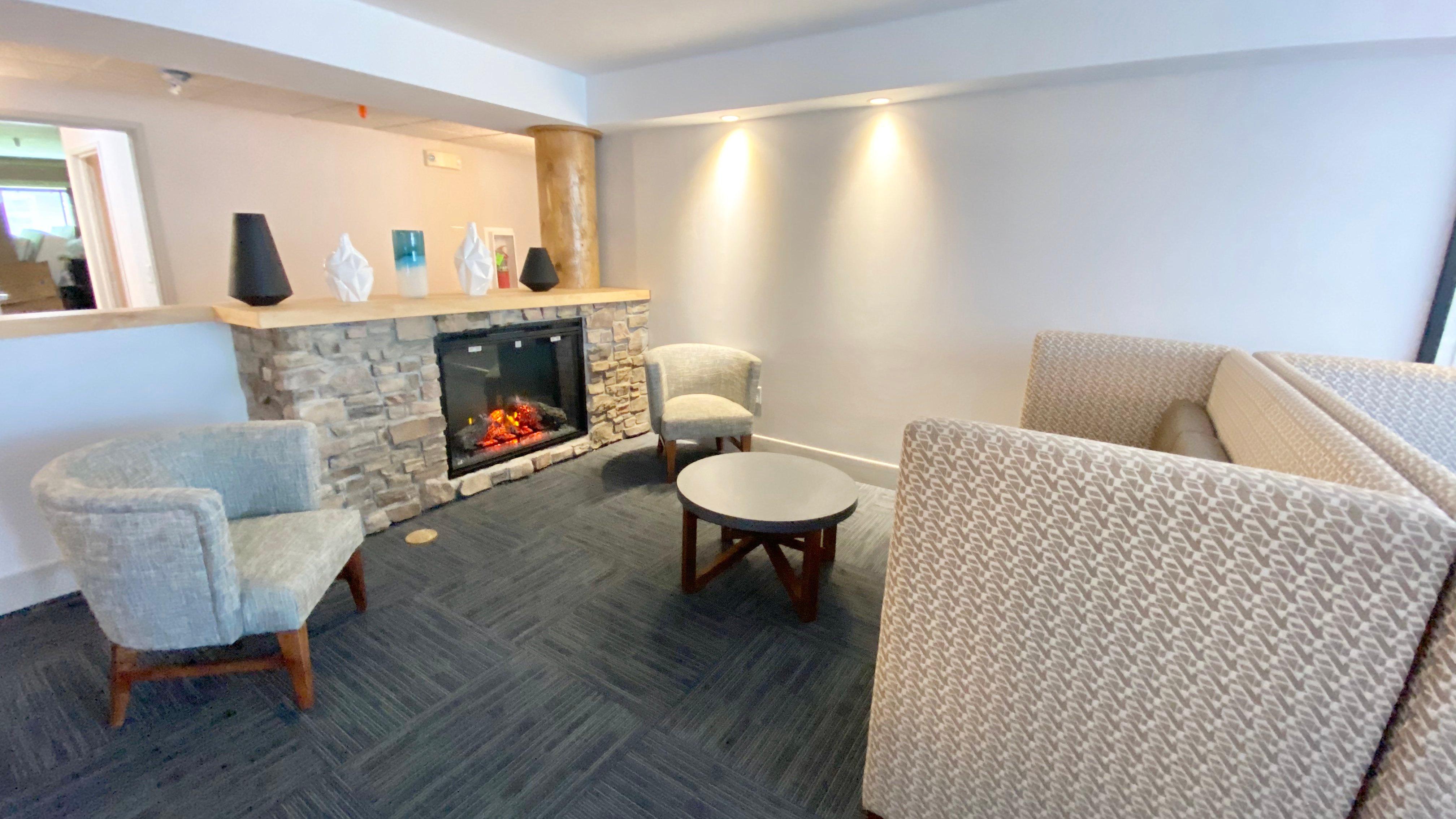 Holiday Inn Express Park City By Ihg Exteriör bild