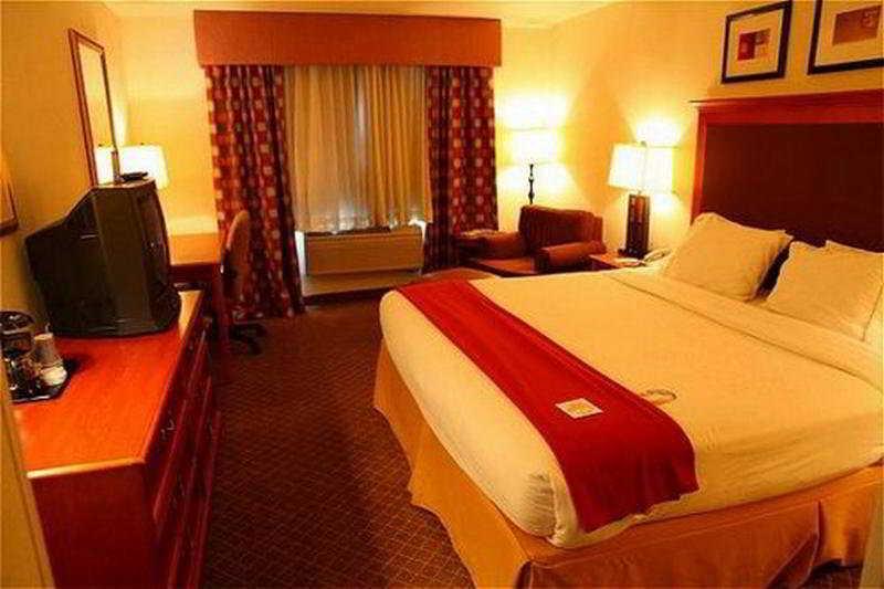 Holiday Inn Express Park City By Ihg Rum bild