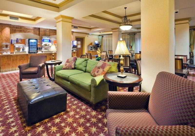 Holiday Inn Express Park City By Ihg Exteriör bild