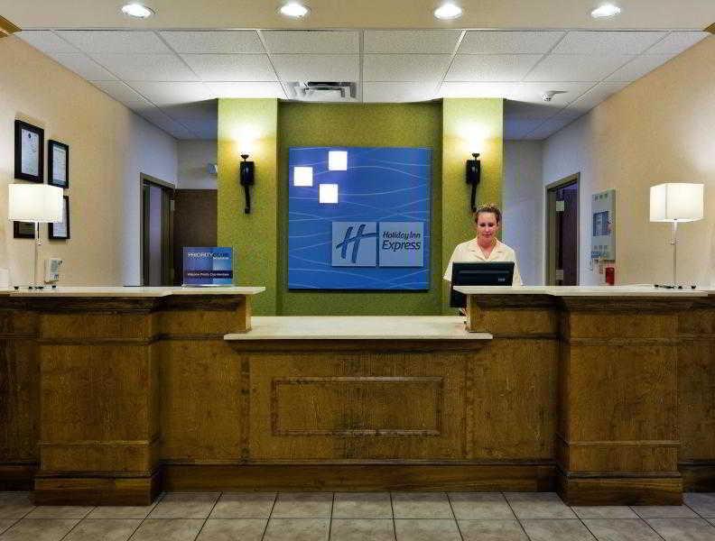 Holiday Inn Express Park City By Ihg Exteriör bild