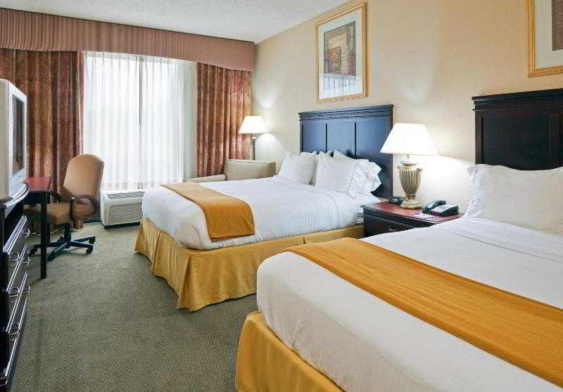 Holiday Inn Express Park City By Ihg Exteriör bild