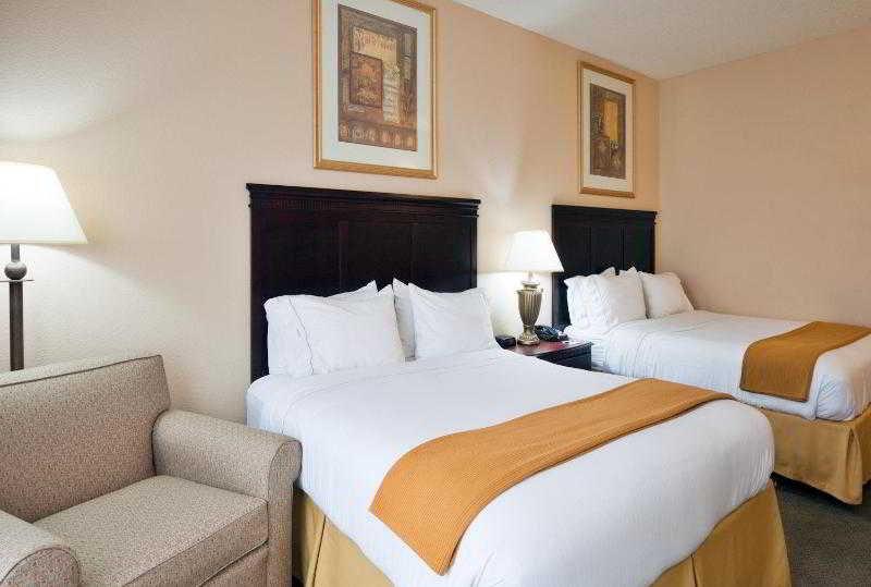 Holiday Inn Express Park City By Ihg Exteriör bild
