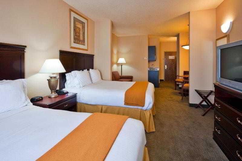 Holiday Inn Express Park City By Ihg Exteriör bild
