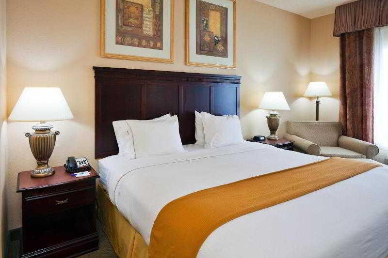 Holiday Inn Express Park City By Ihg Exteriör bild
