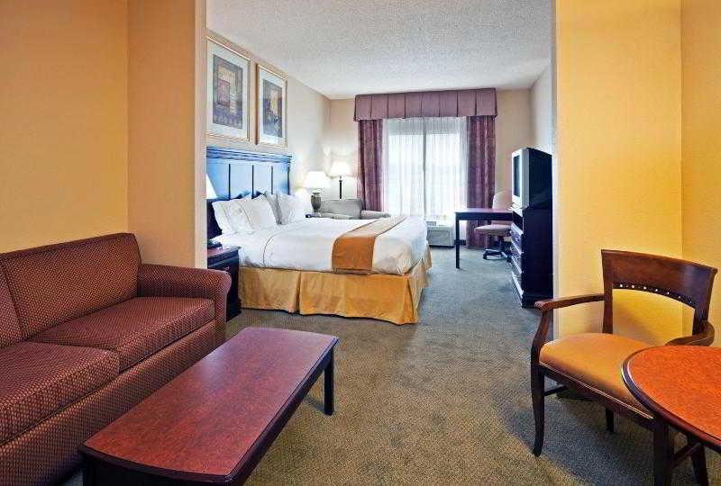 Holiday Inn Express Park City By Ihg Exteriör bild