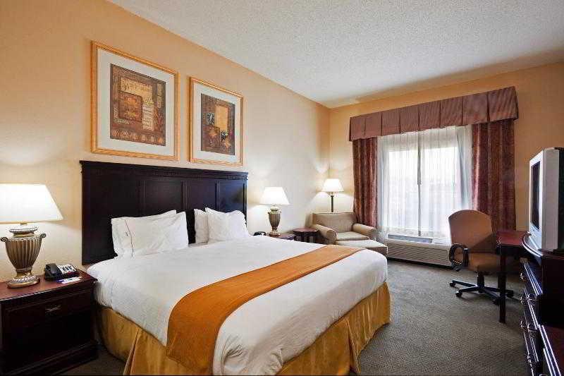 Holiday Inn Express Park City By Ihg Exteriör bild